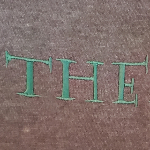 Harry Potter Slytherin House Sweater, size XS, UK Edition - Picture 5 of 7